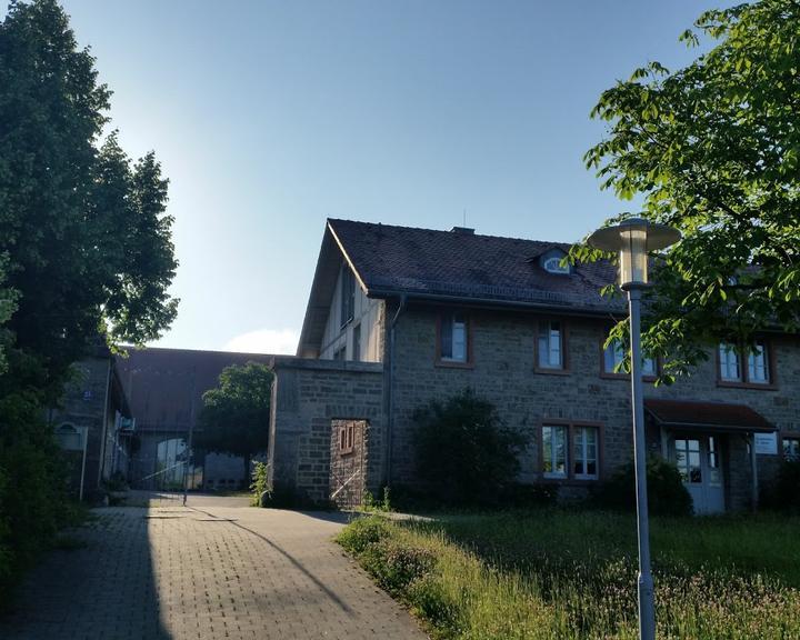Landgasthof Zum Alten Gut